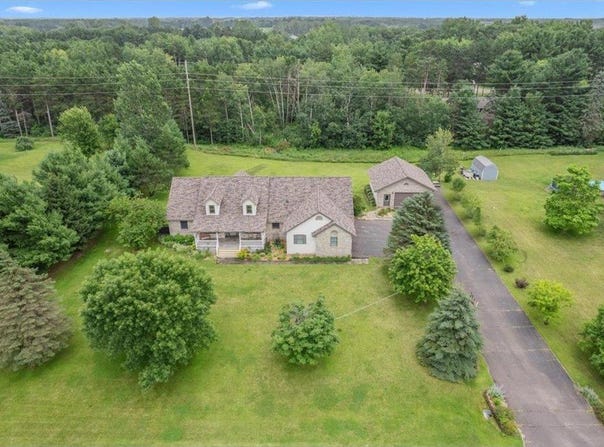 33687 Washington Street NE, Cambridge, MN 55008