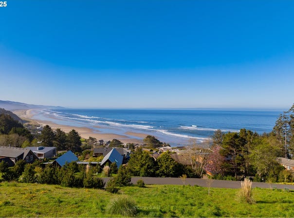 Via Bella Vista, Manzanita, OR 97130