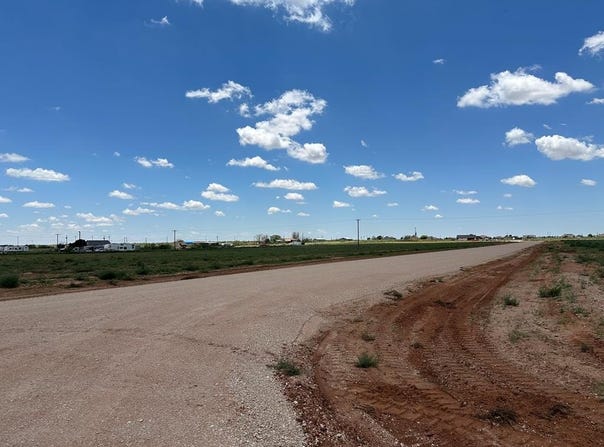 SE CR 2870, Andrews, TX 79714