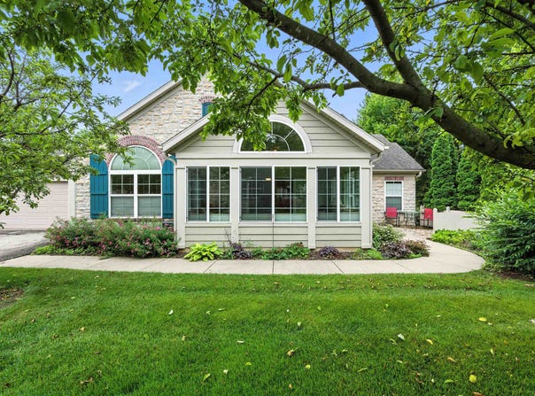 867 Grove Street, Sun Prairie, WI 53590
