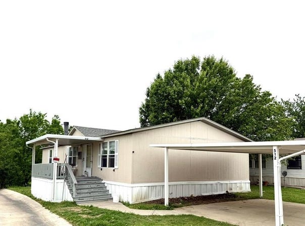 1800 Preston on the Lake Boulevard, Little Elm, TX 75068