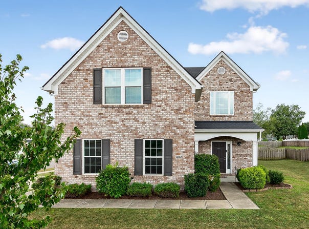 302 Redding Road, Georgetown, KY 40324