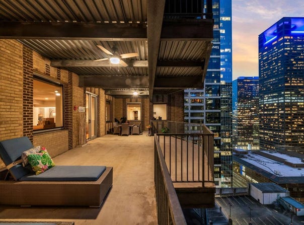 914 Main Street, Houston, TX 77002