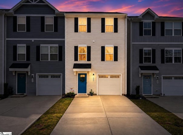 222 Maple Forge Trail, Greenville, SC 29617
