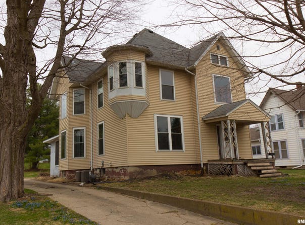 506 E LINCOLNWAY Road, Morrison, IL 61270