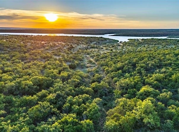 Tbd Fm-1929, Voss, TX 76888
