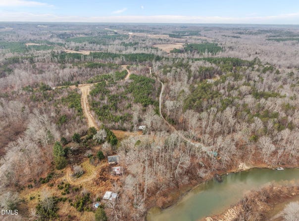 971 Goosecreek, Prospect Hill, NC 27314