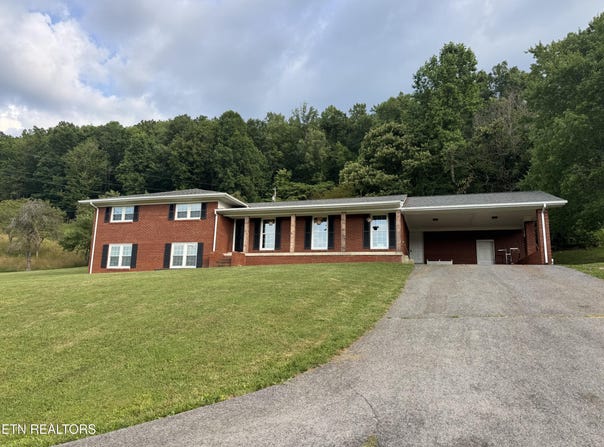 115 Red Oak Lane, New Tazewell, TN 37825