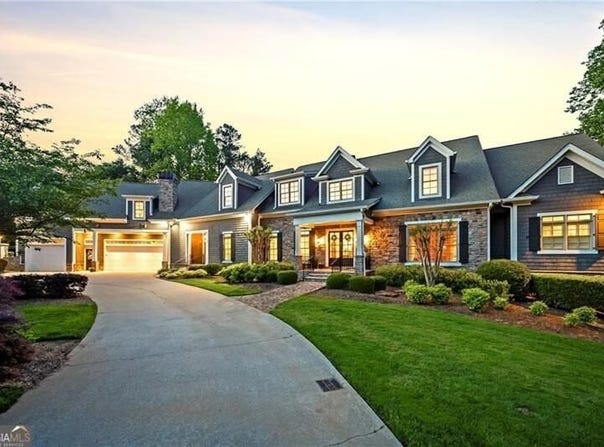 13720 Bethany Road, Milton, GA 30004