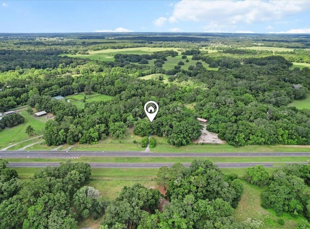 16120 NW US HIGHWAY 27, WILLISTON, FL 32696