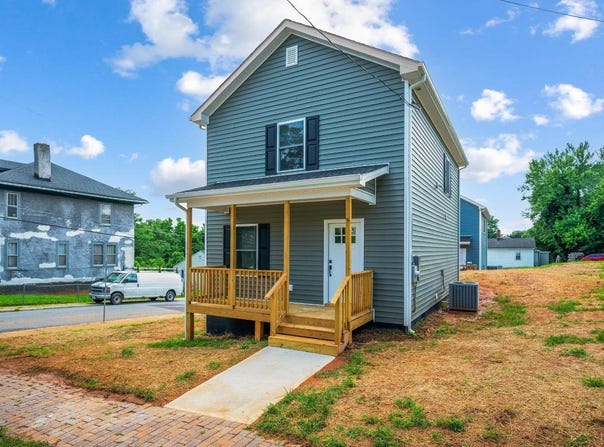 1525 Taylor Street, Lynchburg, VA 24504