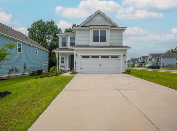 109 Abbey Terrace Road, Moncks Corner, SC 29461