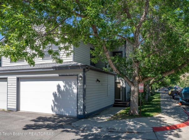 1070 ELK RUN Lane, Jackson, WY 83001