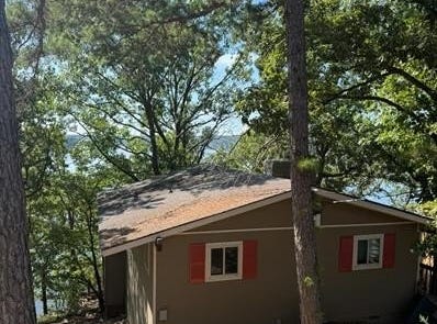 53206 E 341 Loop, Jay, OK 74346