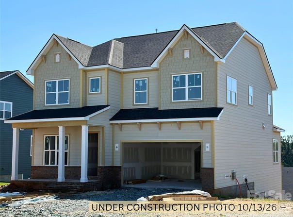 4172 Millstream Road, Denver, NC 28037