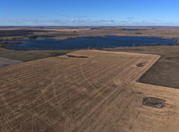 454th  Ave, Sisseton, SD 57262
