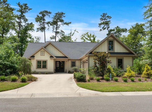 1222 Spinnaker Dr., North Myrtle Beach, SC 29582