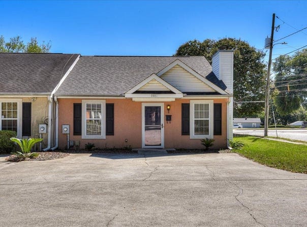 1802 Wilson Place, Augusta, GA 30904