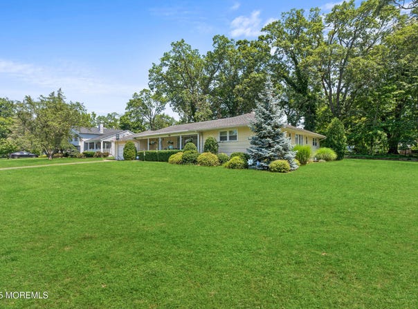 525 Marvin Drive, Long Branch, NJ 07740