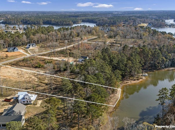 0 Lands End Lane, Prosperity, SC 29127