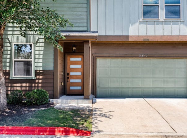 5817 Loblolly LN, Austin, TX 78744