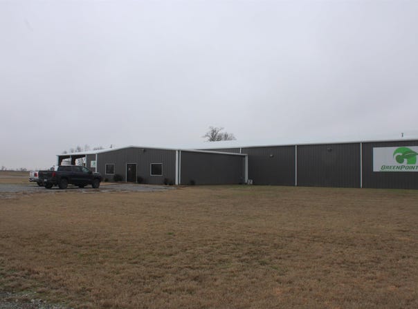3608 Highway 1, Forrest City, AR 72335