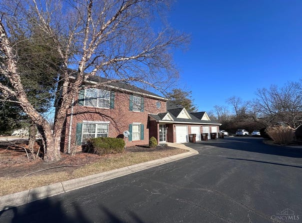 44 Indian Cove Circle, Oxford, OH 45056