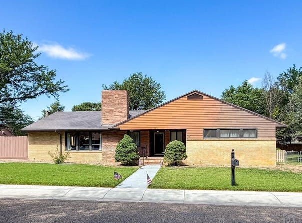 18 Cedar Hills, Lamar, CO 81052