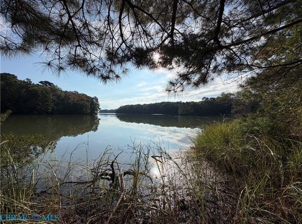 Blackberry Road lot: 4, Reedville, VA 22539