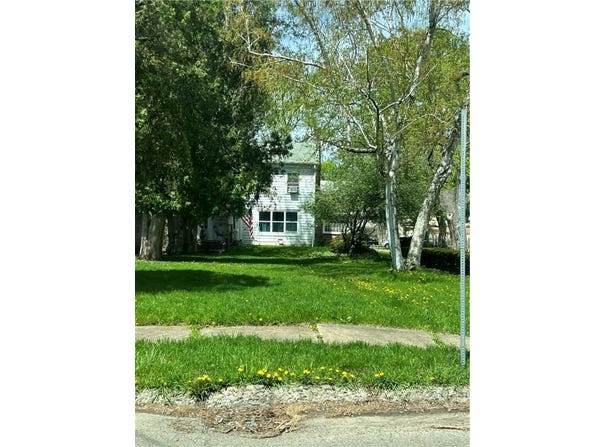 305 Home Street, Elmira City, NY 14904