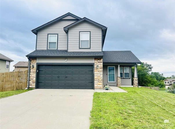 2607 Paige Lane, Junction City, KS 66441