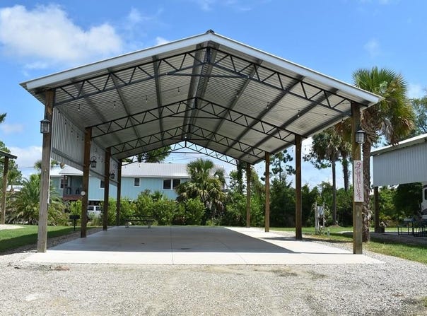 131 Colors Way, Port St. Joe, FL 32456