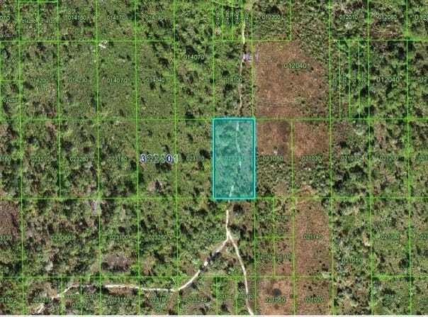 60 E STREET, LAKE WALES, FL 33898