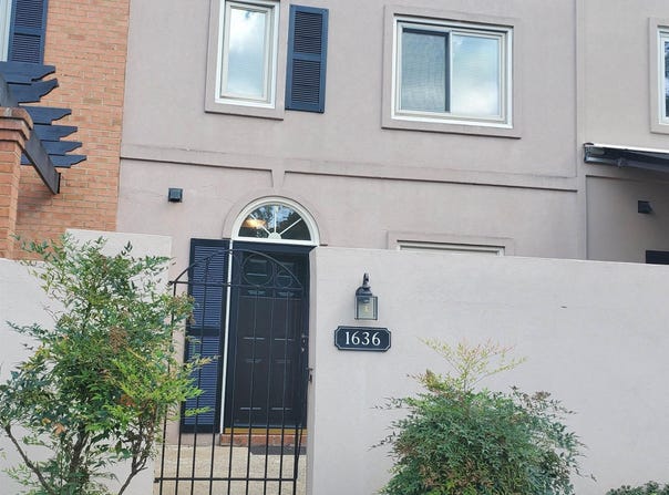 1636 GARDEN CT, CHARLOTTESVILLE, VA 22902