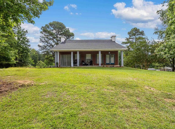 664 JENT ROAD, CORDOVA, AL 35550