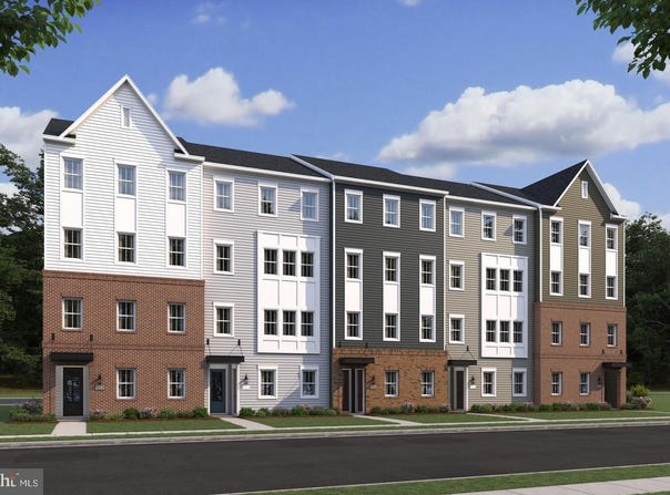 721 IRON FORGE RD, FREDERICK, MD 21702