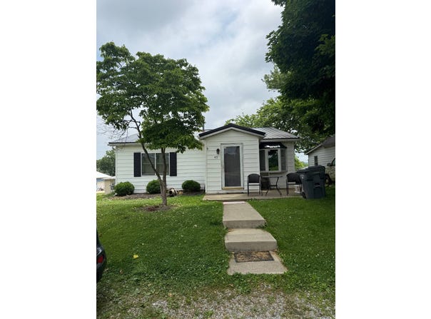 477 Chillicothe St, Jackson, OH 45640