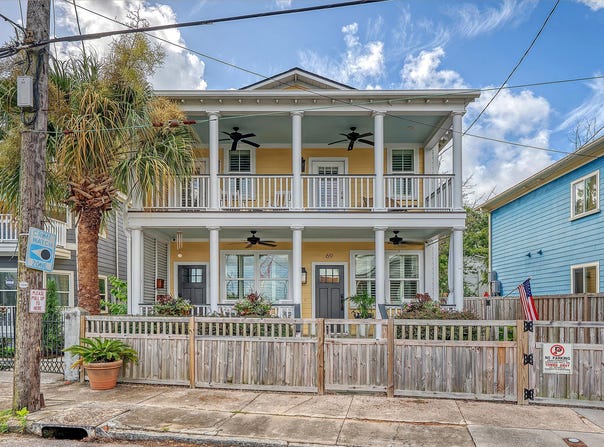 69 Congress Street, Charleston, SC 29403