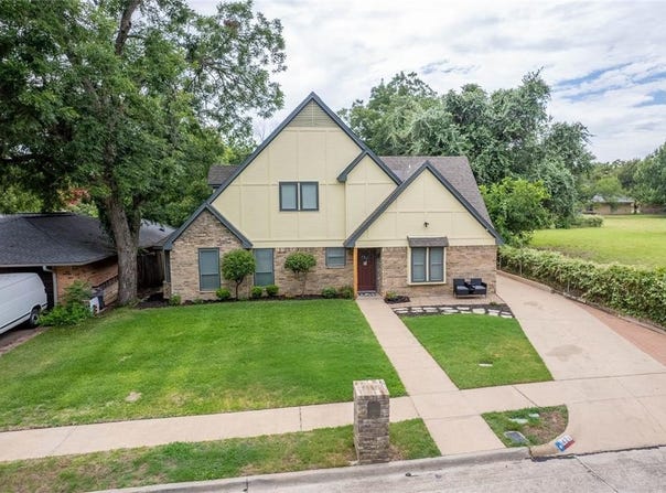 1421 Strawberry Circle, Irving, TX 75060
