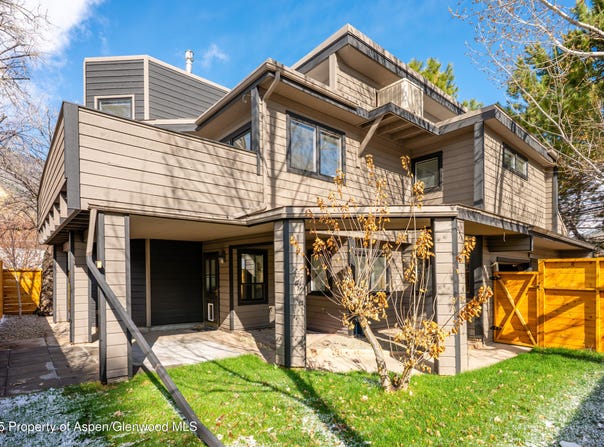1625 Cooper Avenue, Glenwood Springs, CO 81601
