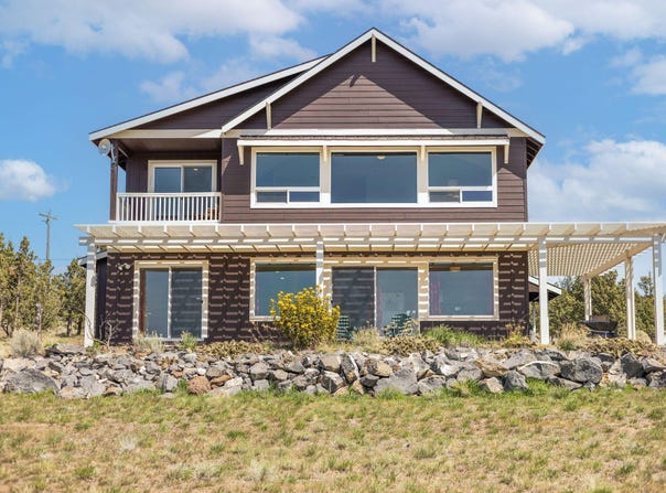 5200 SE Moki Road, Prineville, OR 97754
