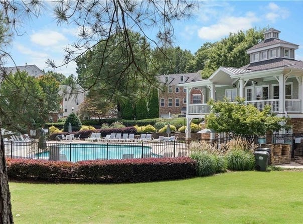 3849 Chattahoochee Summit Drive SE, Atlanta, GA 30339