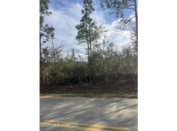 W Wortham Road, Saucier, MS 39574