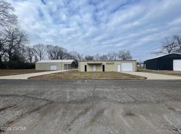 31 Case Drive, Jackson, TN 38301