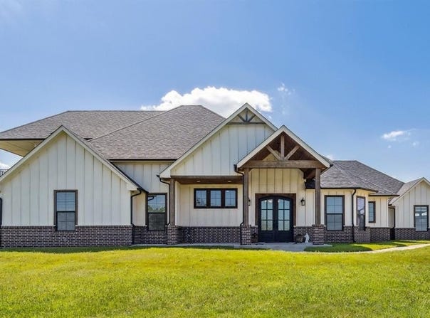 1330 County Street 2927, Tuttle, OK 73089