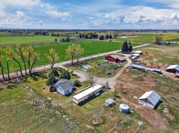 1687 E 105th N, Idaho Falls, ID 83401