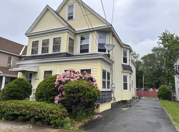 429 Third Street, Schenectady, NY 12306