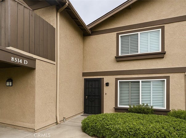 8514 Elburg Boulevard, Paramount, CA 90723