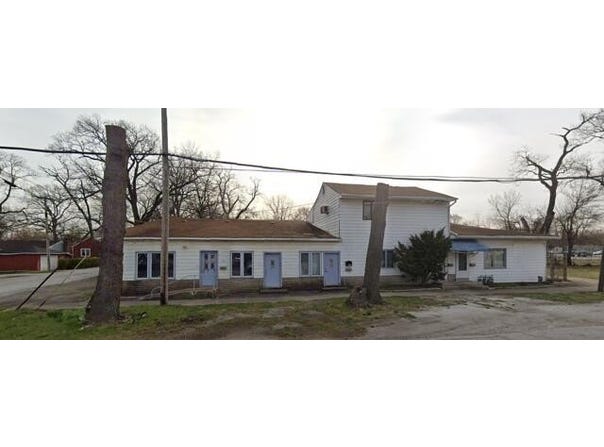 2901-29 Dekalb Street, Lake Station, IN 46405