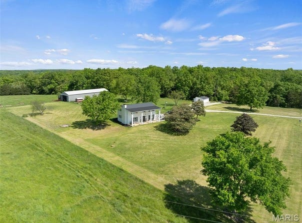 10715 Calico Road, Fletcher, MO 63030